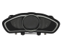 Velocímetro/Instrumentos Y Relojes Volvo S40 V40 31473473 36010099 Yazaki
