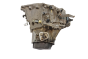 Caja De Cambios Manual 20DM19 Peugeot 206 2.0 HDI 2222SG