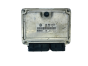 Controlador 038906019DQ 0281010891 VW Seat Bosch 47593