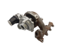 Turbocompresor 144109984R 1.5 dCi Renault Dacia Lodgy 0km 16411015065 