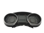 Velocímetro/Instrumentos Y Relojes Peugeot 3008 5008 9804210980 Yazaki 55324