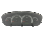 Velocímetro/Instrumentos Y Relojes Hyundai Elantra 94013-2D210 VDO 57380