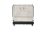 Controlador 0281011078 30637733A Volvo Bosch 37608
