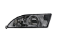 Faro Antiniebla Izquierdo 5J0941701B 5J0941699B 89410876102 Skoda DPA