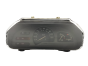 Velocímetro/Instrumentos Y Relojes Ford Fiesta 89FB-10849-BC 50863