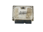 Controlador 045906019T 0281001804 VW Bosch 38100