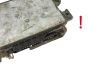 Controlador IAW6F.S0 7778856 61602.012.06 Fiat Magneti Marelli 61707