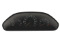 Velocímetro/Instrumentos Y Relojes Mercedes C W202 2025404811 48579