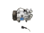 Compresor Aire Acondicionado 31291882 SD7V16 Model 1812 Volvo Ford Mazda 3 1.6D