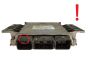 Controlador 9642597680 9642423780 IAW 48P2.70 PSA Magneti Marelli 14771