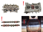 La Culata Dacia Renault 1642R-7 110417920R 0.9 TCE