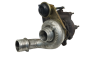 Turbocompresor 3-50300-1 Garrettt 1.9TD Renault Scenic Mitsubishi Carisma