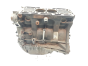 Bloque Del Motor D4FH784 1.2T Renault Clio 3 Modus D4F784 