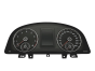Velocímetro/Instrumentos Y Relojes VW Touran Caddy 2K0920865D VDO 31917