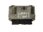 Controlador 89661-0H070 0261S04464 Toyota PSA Bosch 15601