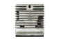 Controlador 2M5A-12A650-PE 12220510 Ford  Delphi 29337