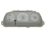 Velocímetro/Instrumentos Y Relojes Daihatsu Sirion 83200-97220 25365