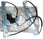 Elevalunas Delantero Izquierdo Original Renault Clio III 8200826167