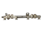 Rampa De Inyectores Renault Dacia 175226637R 1.2 TCe