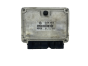 Controlador 038906019CD 0281010218 VW Bosch 47883
