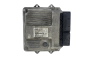 Controlador FGP MJD6JF.P3 55195817 71600.004.04 Fiat 51101