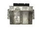Controlador 9643134680 9637706180-05 21646087-4 PSA Sagem 26957