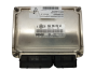 Controlador VW 066906032AK 0261207378 Bosch