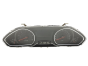 Velocímetro/Instrumentos Y Relojes Peugeot 208 9674643080 G 45040