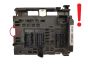 Controlador BSM B2 9657608880 PSA Delphi 1527