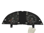 Velocímetro/Instrumentos Y Relojes VW Passat B7 3AA920870D 31384