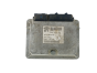 Controlador IAW4EF.G2 55180281 Fiat Magneti Marelli