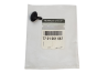 Boquilla Del Limpiaparabrisas Original Renault 7701061667