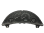 Velocímetro/Instrumentos Y Relojes Opel Corsa C 09166814FL 110008988009 40037