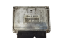 Controlador 038906019HJ 0281010977 VW Bosch 3486