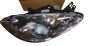 Reflector Izquierdo Nueva Original 620849 6208.49 Peugeot 1007