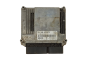 Controlador A6461532079 0281011158 Mercedes Bosch 15918