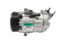 Compresor Aire Acondicionado Nueva Original Renault 926000373R Valeo