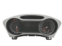 Velocímetro/Instrumentos Y Relojes Ford Mondeo 8M2T-10849-TE Visteon
