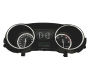 Velocímetro/Instrumentos Y Relojes Alfa Romeo Giulietta 50516478 VDO 59650