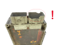 Controlador P04727268AC 7268AC Chrysler Bosch