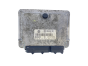 Controlador 038906018BQ 0281001849 VW Bosch 63657