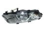 Faro Antiniebla Izquierdo 3T0941701C 3T0941699C 99411333102 Skoda Superb DPA