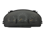 Velocímetro/Instrumentos Y Relojes Mercedes ML W163 A1635407611 53610
