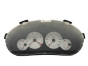 Velocímetro/Instrumentos Y Relojes Peugeot 206 9656696380 000500610 40105