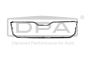 Marco de Rejilla Para Skoda Superb 3V0853761 88531817302 DPA