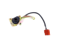 Sensor De Temperatura AC 0130040805 9094202985 6445J7 Bosch Peugeot