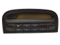 Controles Calefacción 95VW19988AGW 7M0907040K VW Sharan 6048