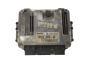 Controlador 0281010707 9653197180 9647785580 PSA Bosch 3328
