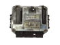 Controlador 0281010707 9653197180 9647785580 PSA Bosch 3161