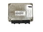 Controlador 06A906019AM 5WP4380 04 Audi Bosch 20653
